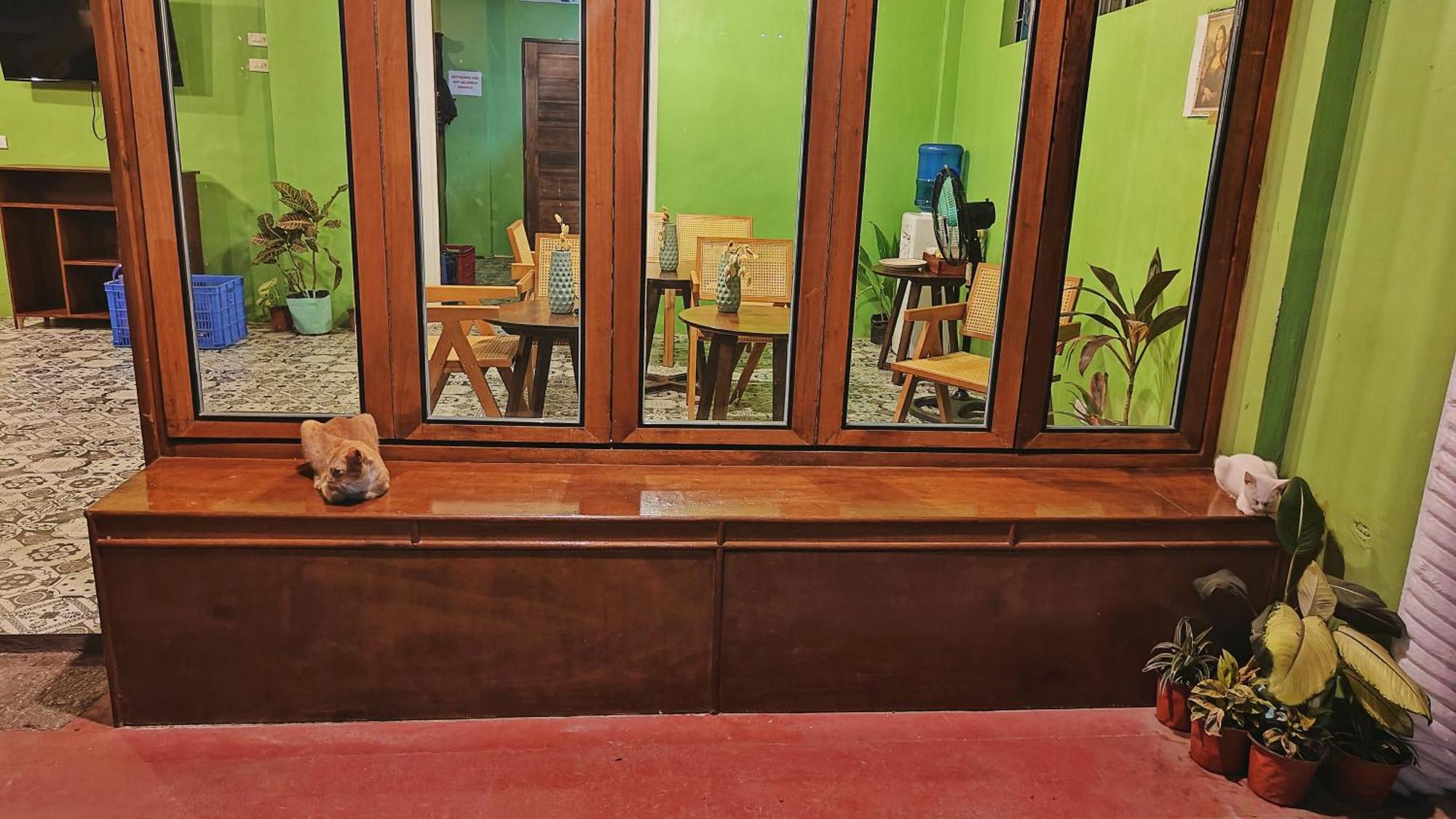Hostel 80 Bar Coron